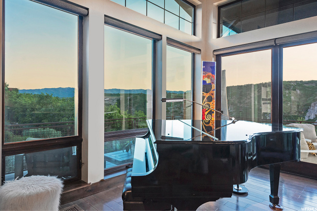 Great Room Views