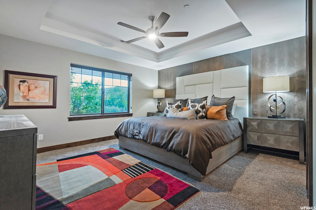 4th Bedroom Guest Suite