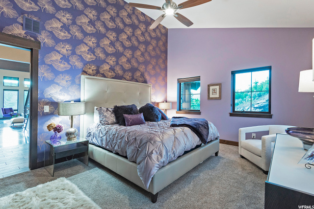 2nd Bedroom Suite on the Main