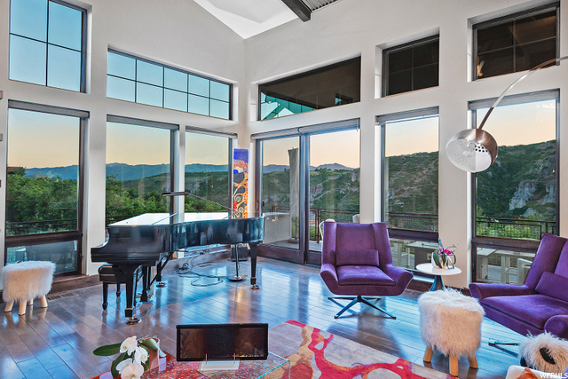 Great Room Views