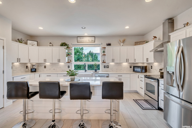 $50k in kitchen remodel