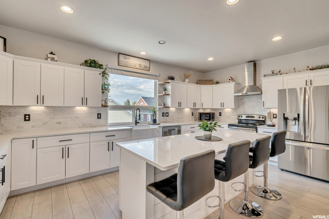 $50k in kitchen remodel