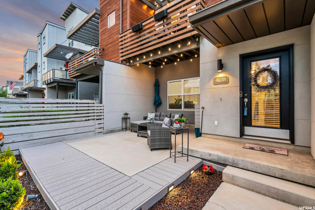 Existing Home