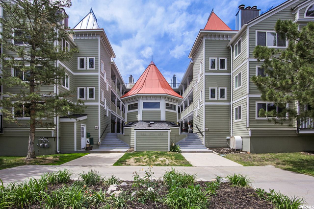 Existing Home