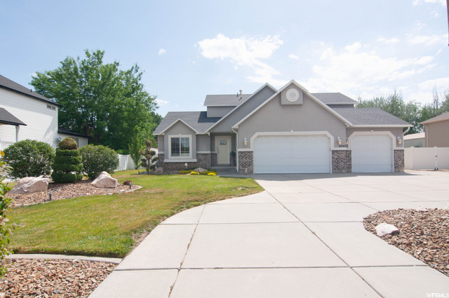 4848 S 3200 W, Roy, UT 84067 — photo 2