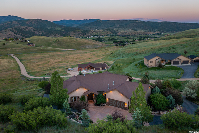 Existing Home