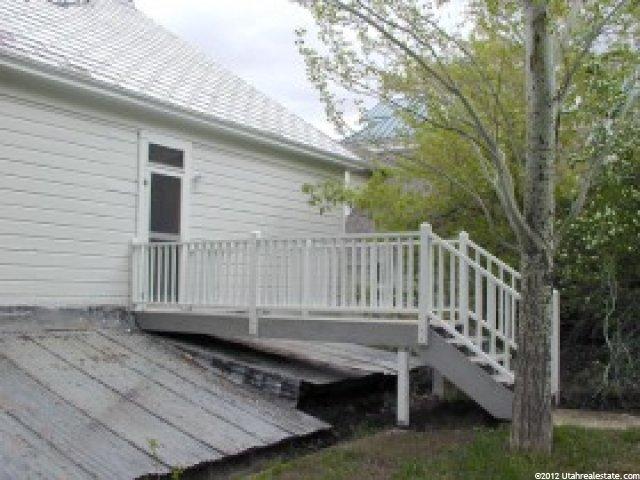 351 Park Ave, Park City, UT 84060 — photo 4