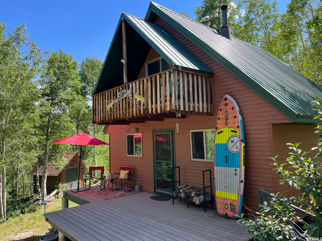 Existing Home