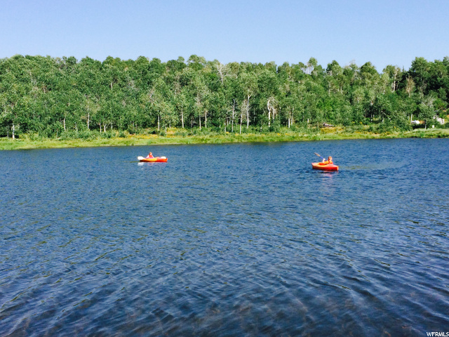 Moose Lake
