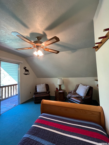 Loft With Beds