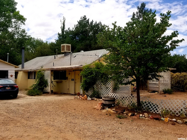 1460 Marshall Ln, Moab, UT 84532 — photo 2