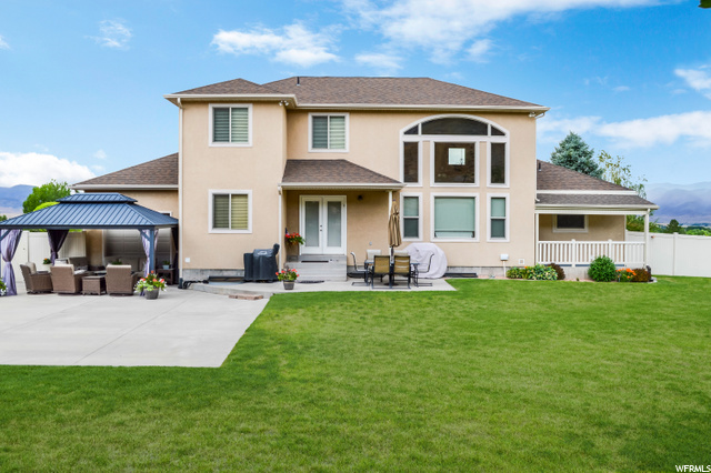 691 S 530 E, Monroe, UT 84754 — photo 5