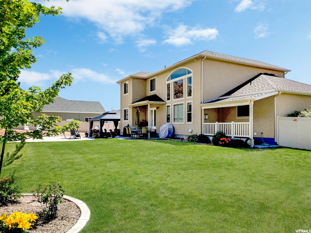 691 S 530 E, Monroe, UT 84754 — photo 4