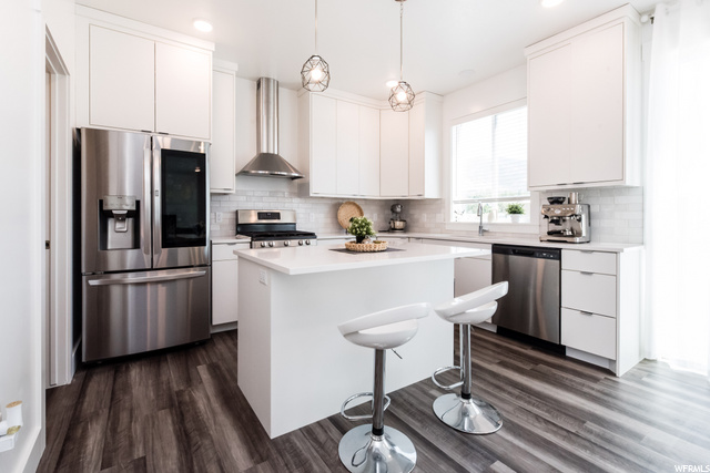 228 E 520 N, Providence, UT 84332 — photo 9