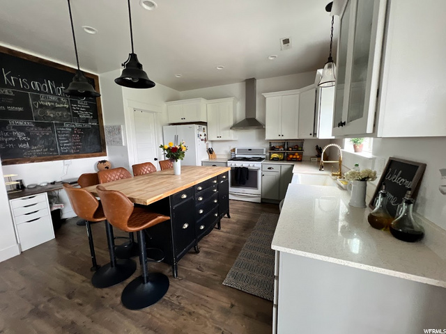 198 S 1110 E, Hyrum, UT 84319 — photo 8