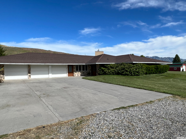 1545 S 2400 E, Preston, ID 83263 — photo 2