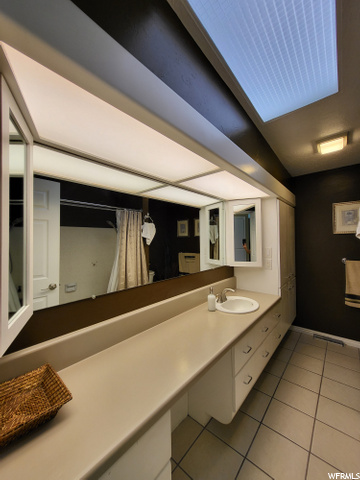 Main bath