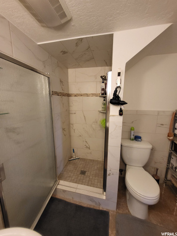 3/4 Bath downstairs 2