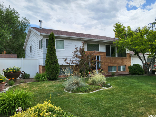 Front of home 2