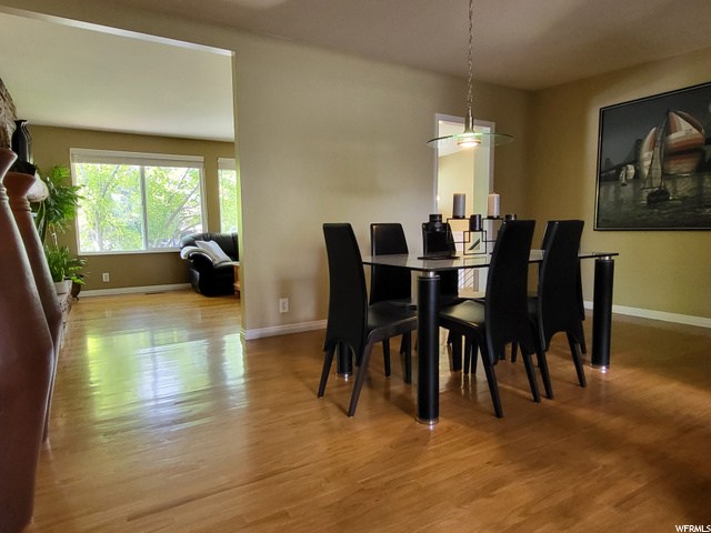 Dining room 2