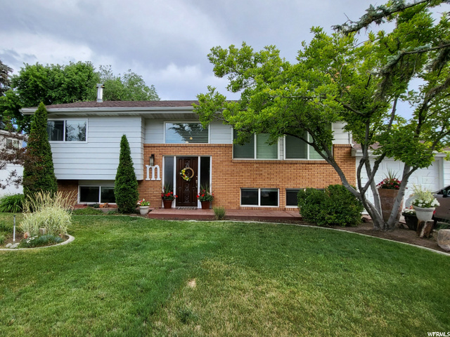 Existing Home