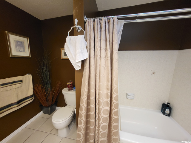 Main bath 2