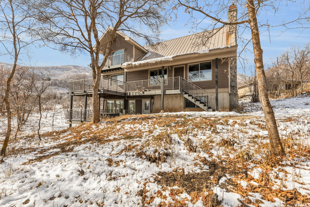 Existing Home