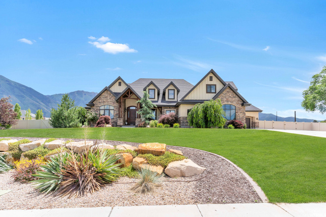 672 E 180 N, Salem, UT 84653 — photo 3