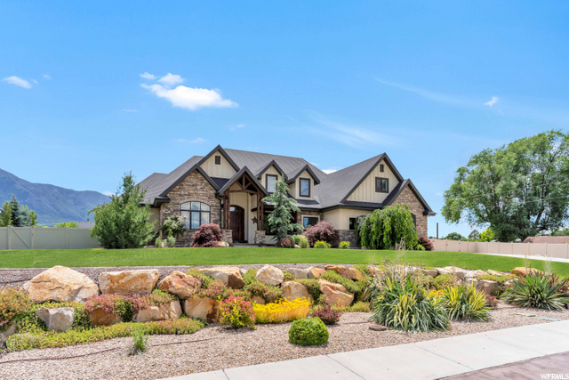 672 E 180 N, Salem, UT 84653 — photo 4