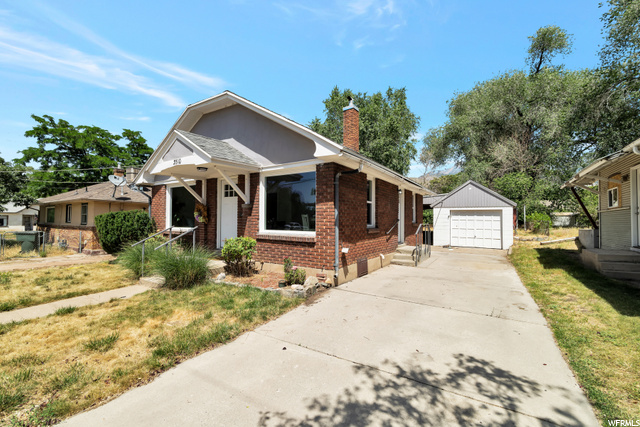 3510 S Grant Ave E, Ogden, UT 84401 — photo 2