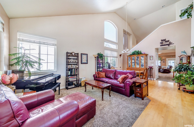 610 E Land Rush Dr, Midvale, UT 84047 — photo 5