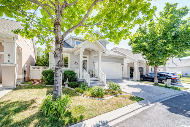 610 E Land Rush Dr, Midvale, UT 84047 — photo 3