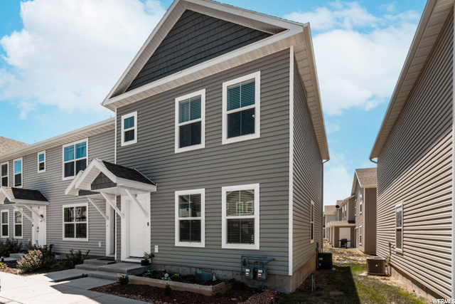 Existing Home