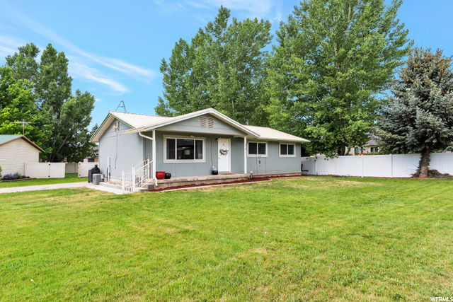 Existing Home