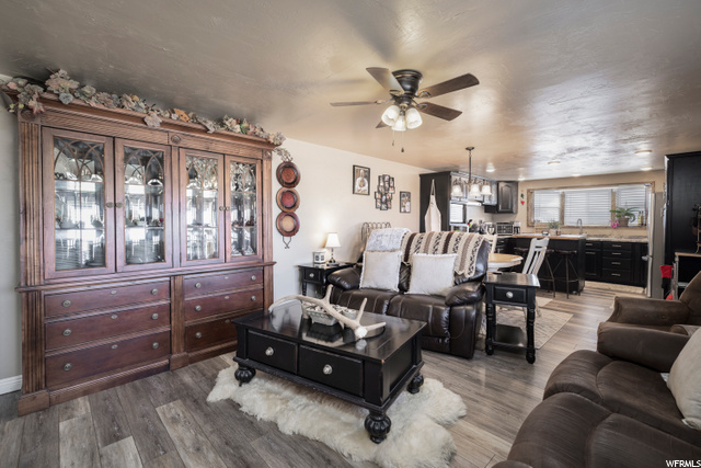 3618 E 5000 S, Vernal, UT 84078 — photo 10