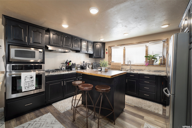 3618 E 5000 S, Vernal, UT 84078 — photo 6