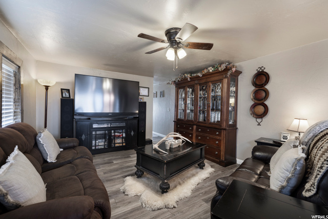 3618 E 5000 S, Vernal, UT 84078 — photo 9