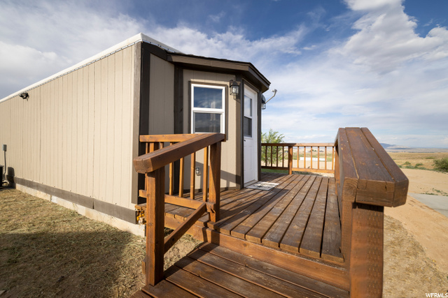 3618 E 5000 S, Vernal, UT 84078 — photo 3