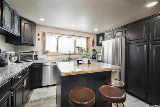 3618 E 5000 S, Vernal, UT 84078 — photo 4