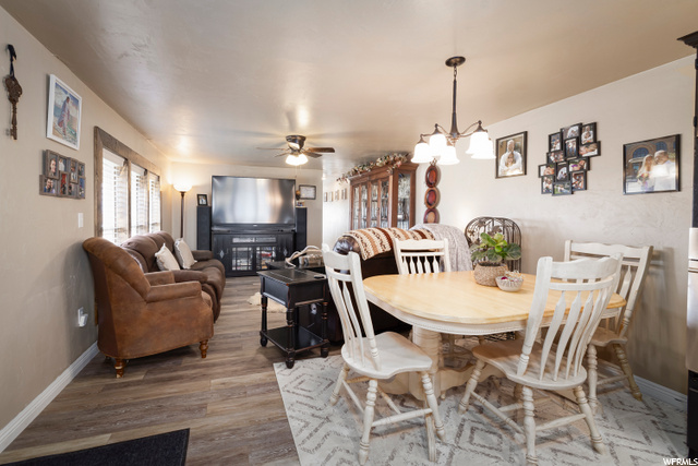 3618 E 5000 S, Vernal, UT 84078 — photo 11