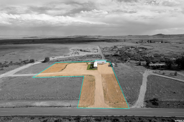 3618 E 5000 S, Vernal, UT 84078 — photo 2