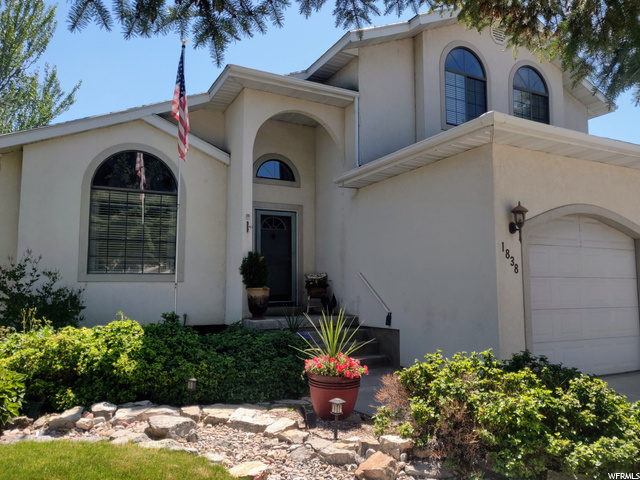 Existing Home