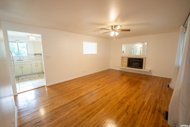 Existing Home