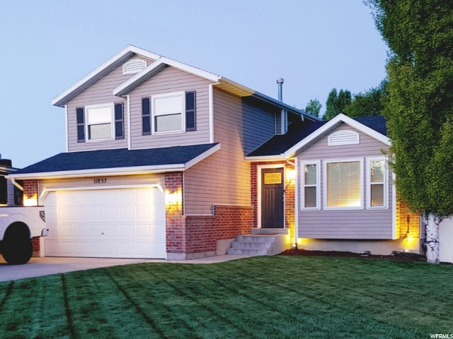 Existing Home