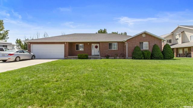 Existing Home