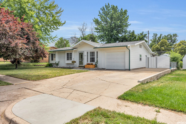 1065 E 5th S, Ogden, UT 84404 — photo 2