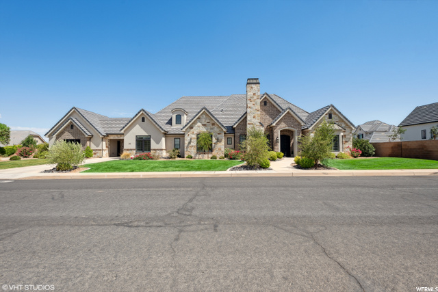 Existing Home