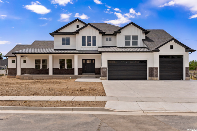 Existing Home