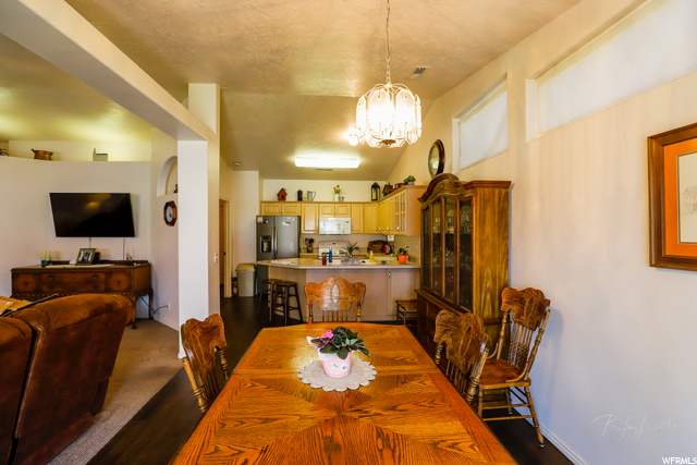 545 E Padre Lakes Dr, Ivins, UT 84738 — photo 11