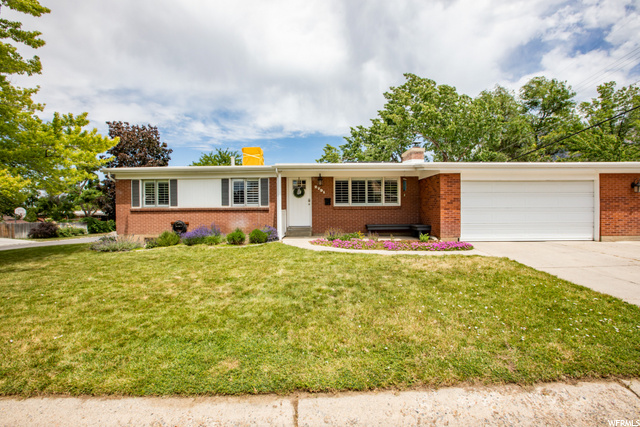 Existing Home